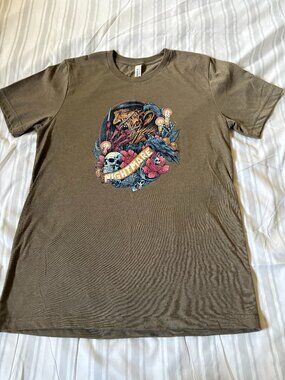 Unisex "Nightmare on Elm Street" T-Shirt -- NWOT